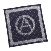 MOUNTAIN RESEARCH-Bandanna - Navy