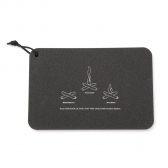 MOUNTAIN RESEARCH-Hip Pad - Camp Fire
