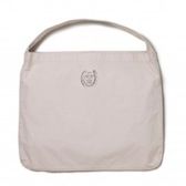 DELUXE CLOTHING-LUCK BAG - Beige