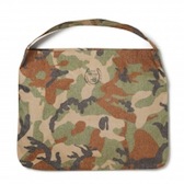 DELUXE CLOTHING-LUCK BAG - Camo