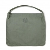 DELUXE CLOTHING-LUCK BAG - Olive