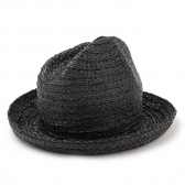 MOUNTAIN RESEARCH-Mountain Hat - Black