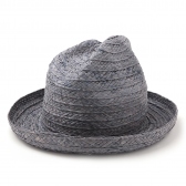 MOUNTAIN RESEARCH-Mountain Hat - Gray
