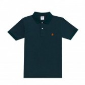 Mr.GENTLEMAN-SOURVENIR POLO SHIRTS - Green