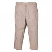 DELUXE CLOTHING-STYLE THUNDERBOLT - Beige