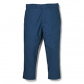 DELUXE CLOTHING-STYLE THUNDERBOLT - Navy