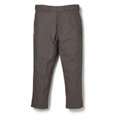 DELUXE CLOTHING-STYLE THUNDERBOLT - Olive