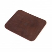Hender Scheme-mouse pad - Dark Brown