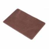Hender Scheme-toco book cover - Brown