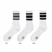 Mr.GENTLEMAN-LINE SOCKS