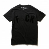 NuGgETS-NuGgETEE 「Gentle #2」 - Black