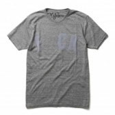 NuGgETS-NuGgETEE 「Gentle #2」 - Heather