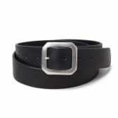 DELUXE CLOTHING-REBEL - Black