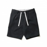 UNIVERSAL PRODUCTS-SWEAT HALF SLACKS - Navy