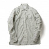 MOUNTAIN RESEARCH-Englishman - Green