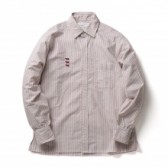 MOUNTAIN RESEARCH-Englishman - Purple