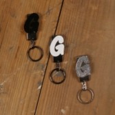 GOODENOUGH-G KEY HOLDER