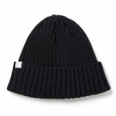 DELUXE CLOTHING-RANSKY - Black