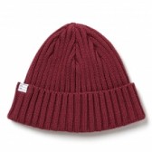 DELUXE CLOTHING-RANSKY - Burgundy