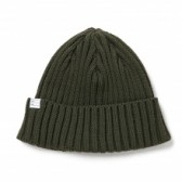 DELUXE CLOTHING-RANSKY - Olive
