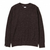 DELUXE CLOTHING-RUSH - Brown