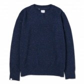DELUXE CLOTHING-RUSH - Navy