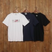 GOODENOUGH-TICKET TEE