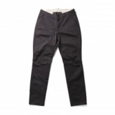 MOUNTAIN RESEARCH-Tapered Chino - C.Gray