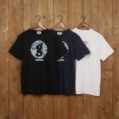 GOODENOUGH-g WALL TEE