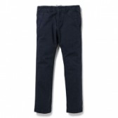BEDWIN-10:L MILITARY CHINO PANTS FADED「JOE」 - Navy