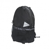 and wander-20L daypack - Black