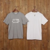 GOODENOUGH-ACC TEE