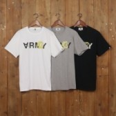 GOODENOUGH-ARMY TEE