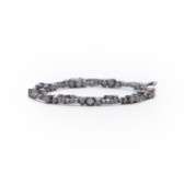hobo-Brass Beads Bracelet