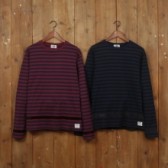 GOODENOUGH-CHENILLE LINE BORDER L:S