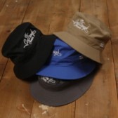 GOODENOUGH-CLASSICS BOONIE HAT