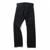 MOUNTAIN RESEARCH-Climbers 4 - Navy