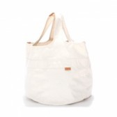 hobo-Cotton Canvas #11 Tote Bag