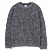 DELUXE CLOTHING-DESERT - Black
