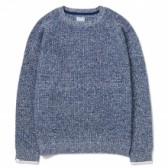 DELUXE CLOTHING-DESERT - Blue