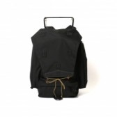 MOUNTAIN RESEARCH-Dreamer - Black