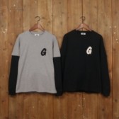 GOODENOUGH-FAKE LAYERED L:S