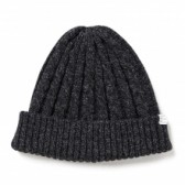 DELUXE CLOTHING-FEATHER - Black