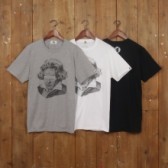 GOODENOUGH-LUDWIG TEE