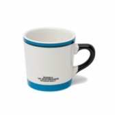 BEDWIN-MUG「RUBIN」 - Blue