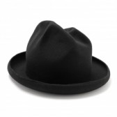 MOUNTAIN RESEARCH-Mountain Hat - Black