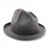 MOUNTAIN RESEARCH-Mountain Hat - Gray