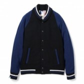 DELUXE CLOTHING-PINBALL - Black