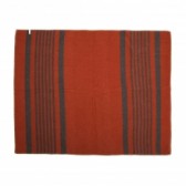 MOUNTAIN RESEARCH-Picnic - Red × D.Brown