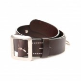 MOUNTAIN RESEARCH-Plain Belt - Brown